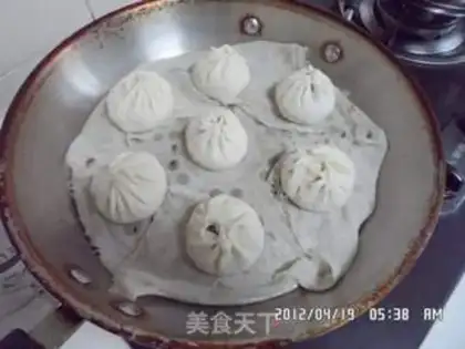 Make step 10