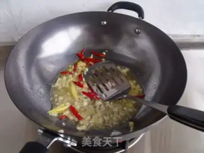 Make step 2