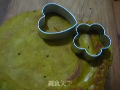 Make step 5
