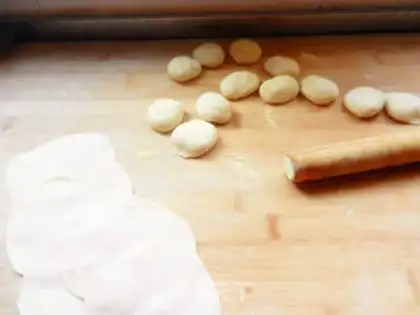 Make step 4