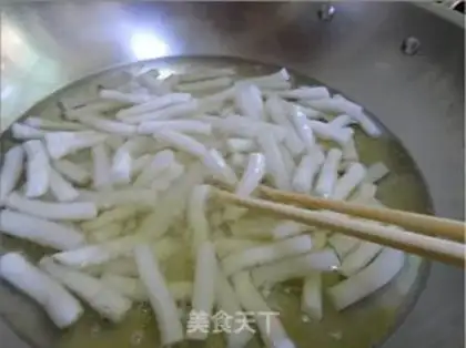 Make step 4
