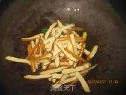 Make step 2
