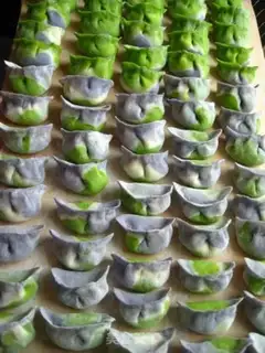 Make step 21