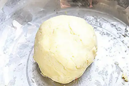 Make step 9
