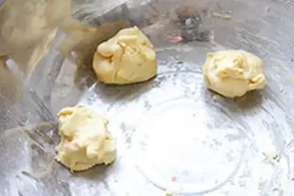 Make step 10
