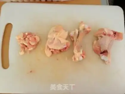 Make step 0