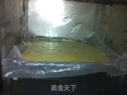 Make step 8