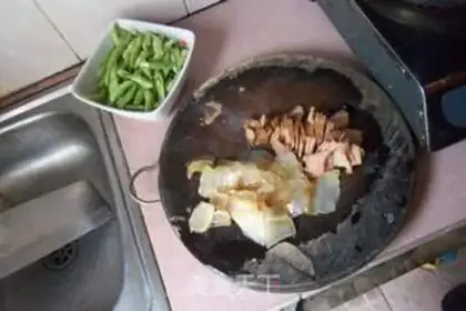 Make step 2