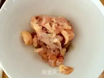 Make step 1