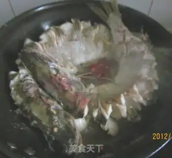 Make step 5