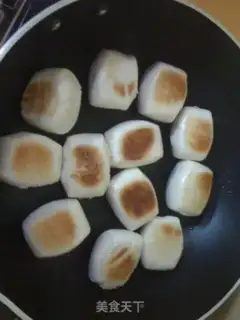 Make step 3