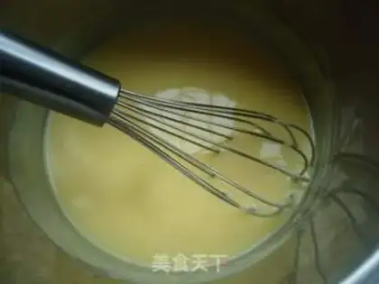 Make step 2