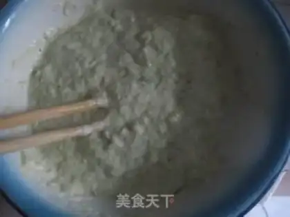 Make step 1