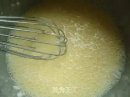Make step 3