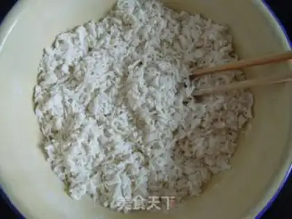 Make step 2