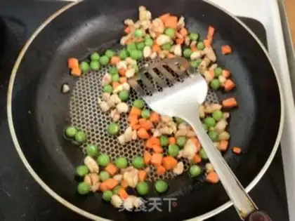 Make step 5