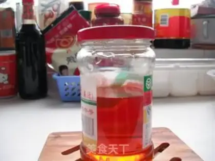 Make step 5