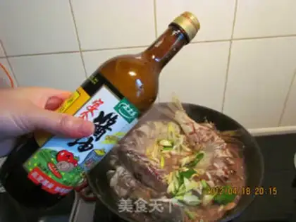 Make step 9