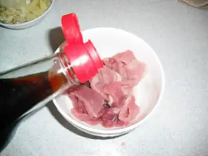 Make step 4