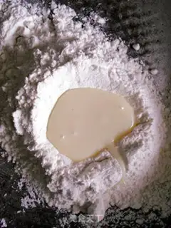 Make step 2