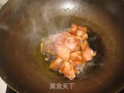 Make step 2