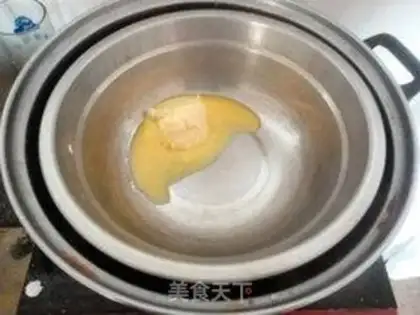 Make step 1