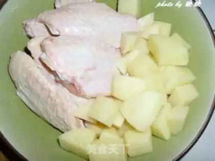 Make step 2