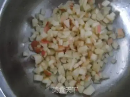 Make step 1