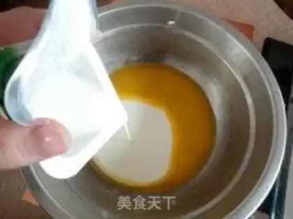 Make step 2