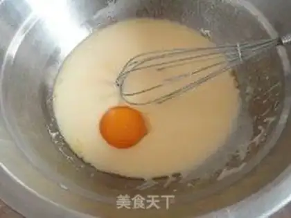 Make step 3