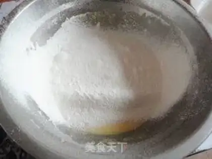 Make step 5