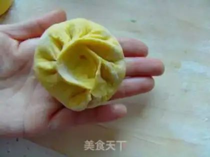 Make step 16