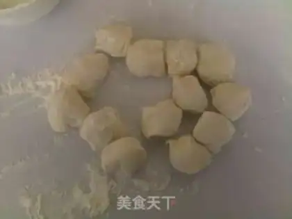 Make step 2