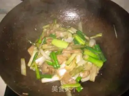 Make step 5