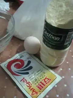 Make step 0