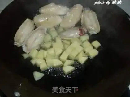 Make step 5