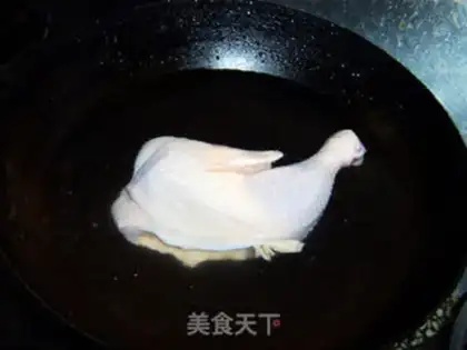 Make step 2
