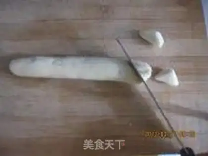 Make step 1