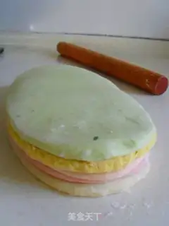 Make step 7