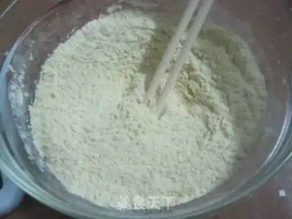 Make step 1