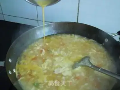 Make step 10