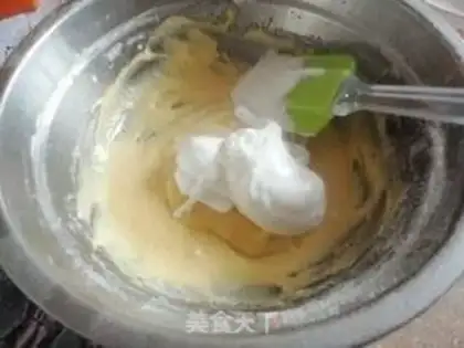 Make step 8
