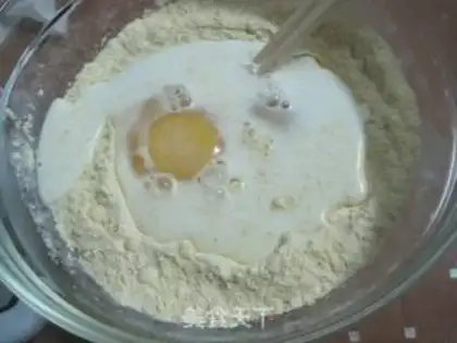 Make step 2