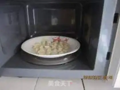 Make step 3