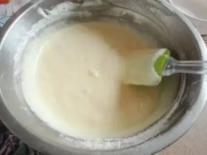 Make step 9