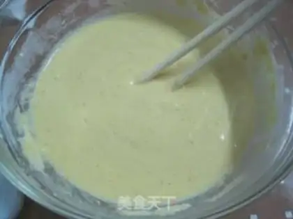 Make step 3