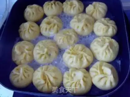 Make step 20