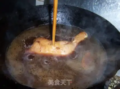 Make step 5
