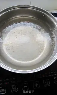 Make step 1