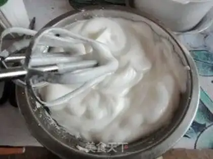 Make step 8